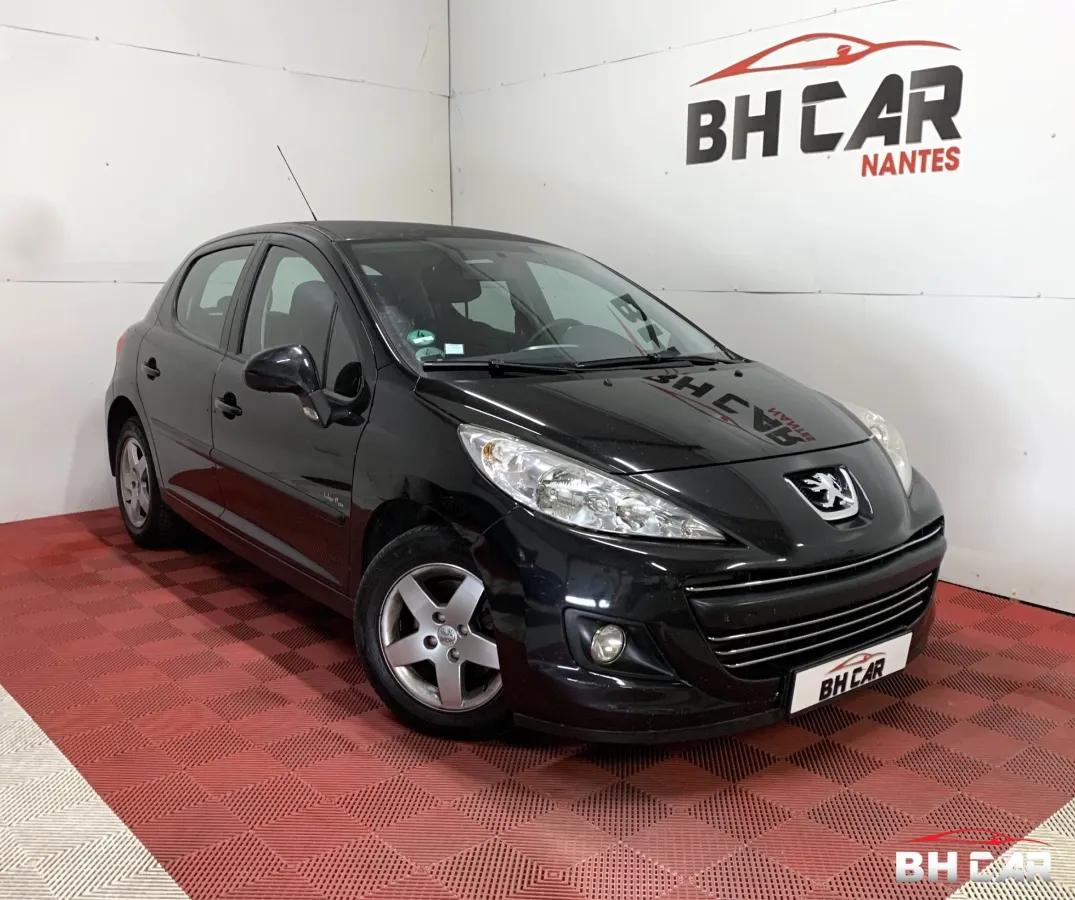 Image: Peugeot 207 1.4 VTI 95 URBAN MOVE