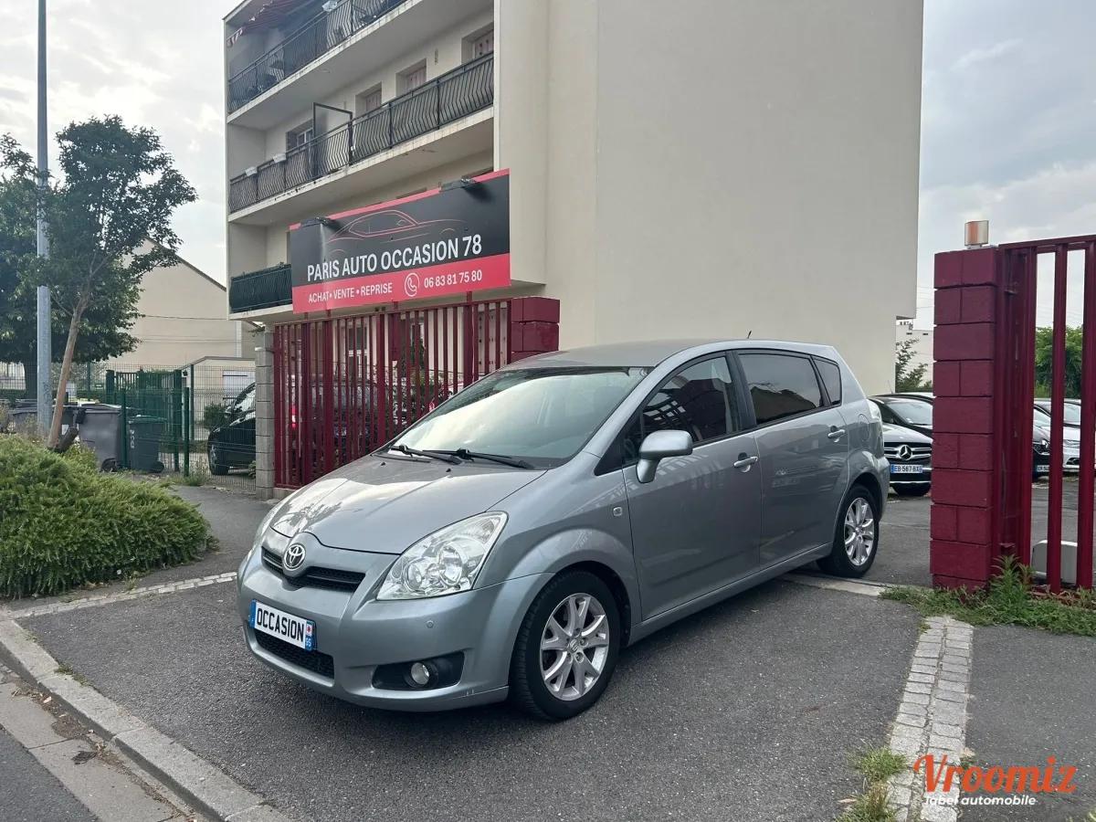 Photo du véhicule