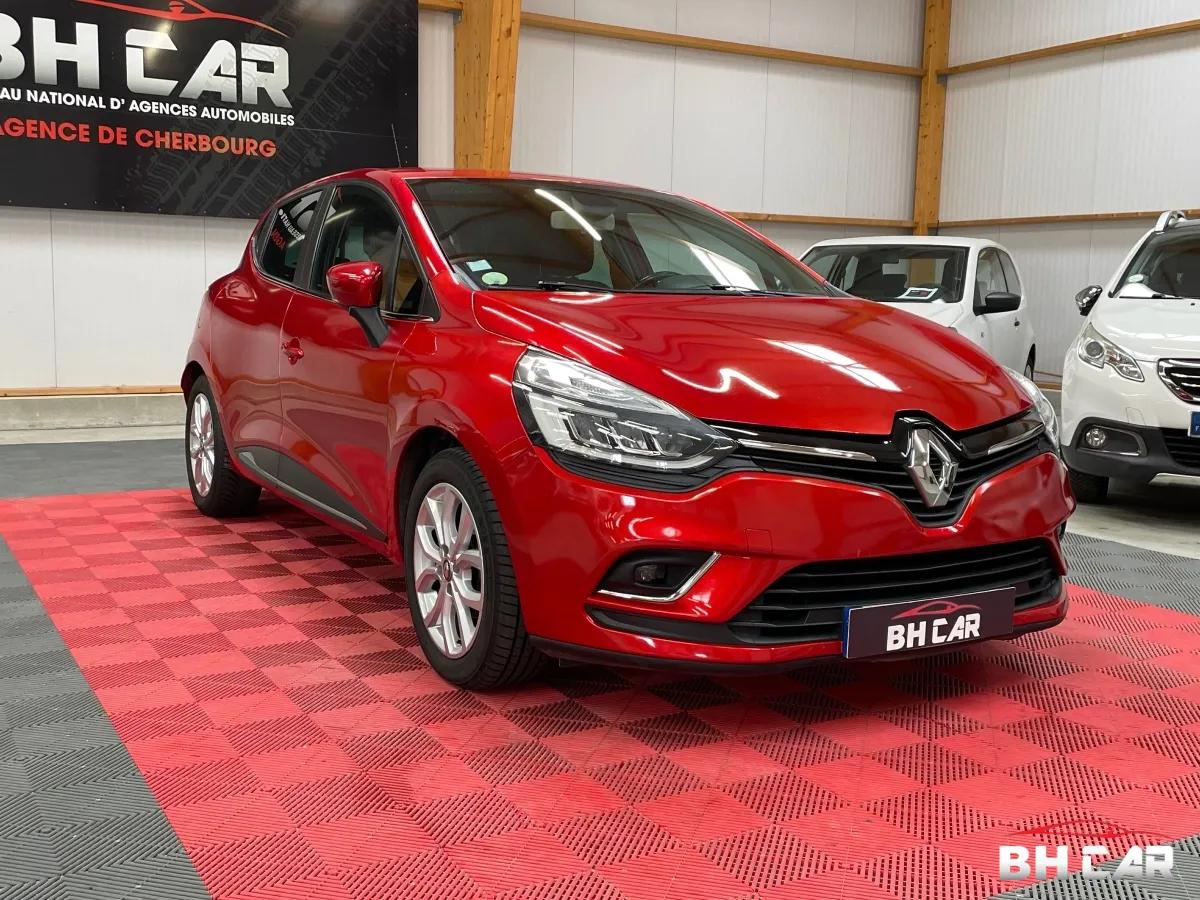 Image: Renault Clio 1.5 DCI 90 LIMITED