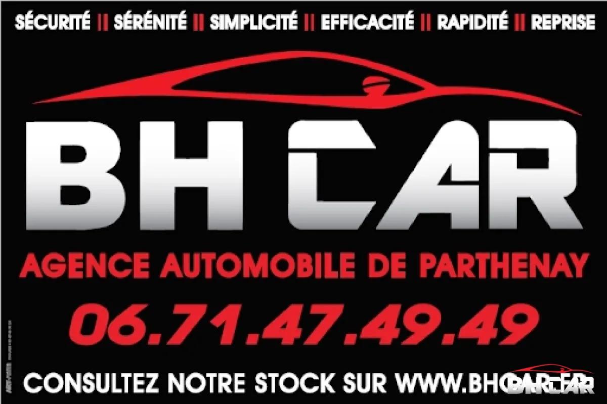 Image: Ds Automobiles Ds 4 1.6 HDI 110 CHIC