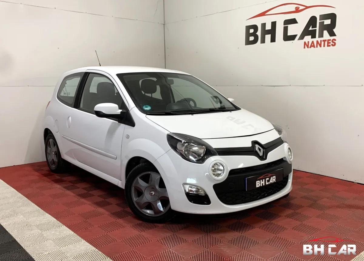 Image: Renault Twingo 1.2 75 DYNAMIQUE