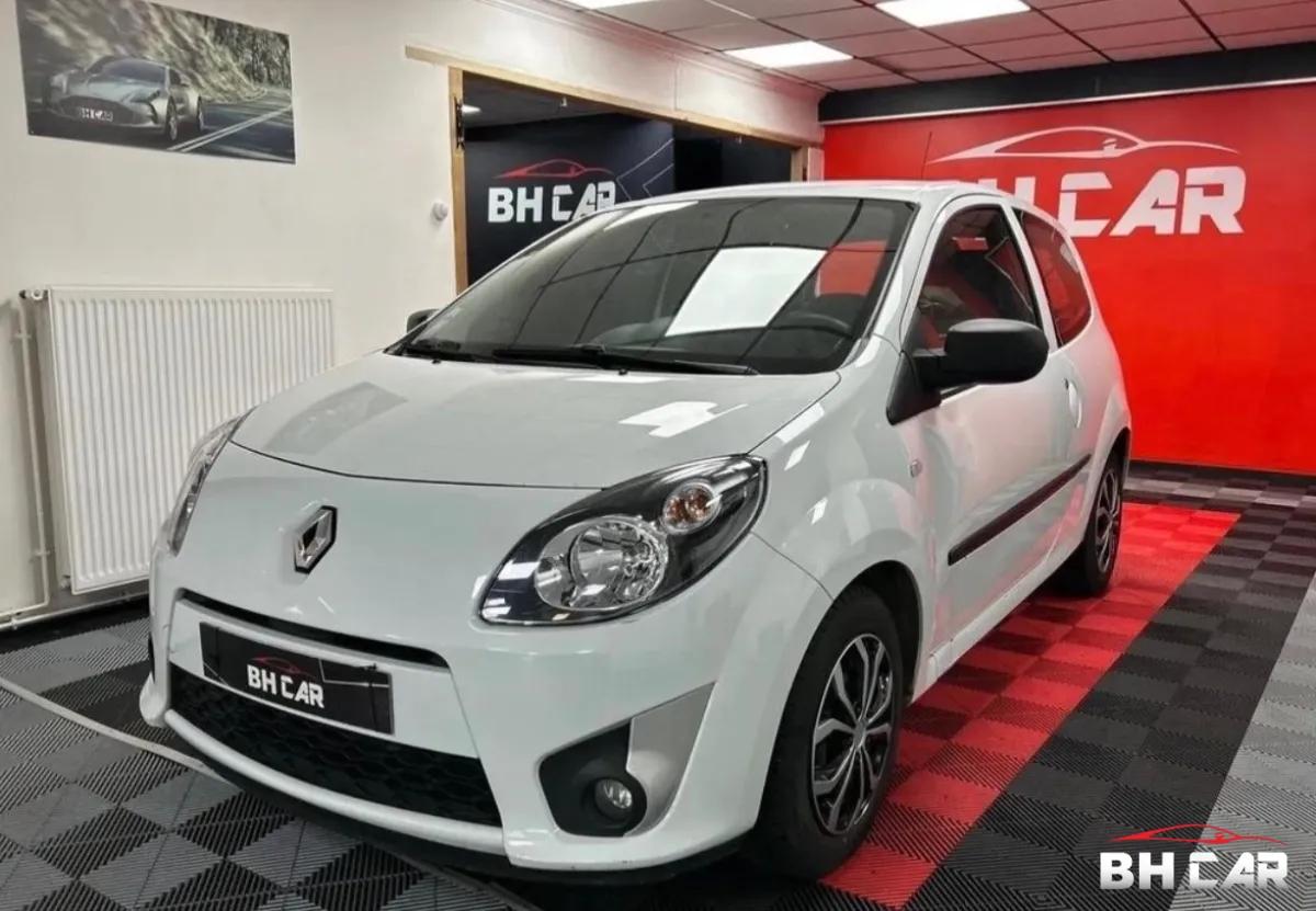 Image: Renault Twingo 1.2 75 AUTHENTIQUE Euro 5 Moteur 100.000KM