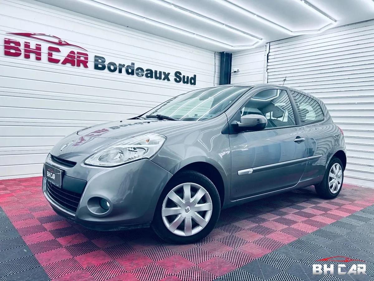 Image: Renault Clio 1.2 75 COLLECTION