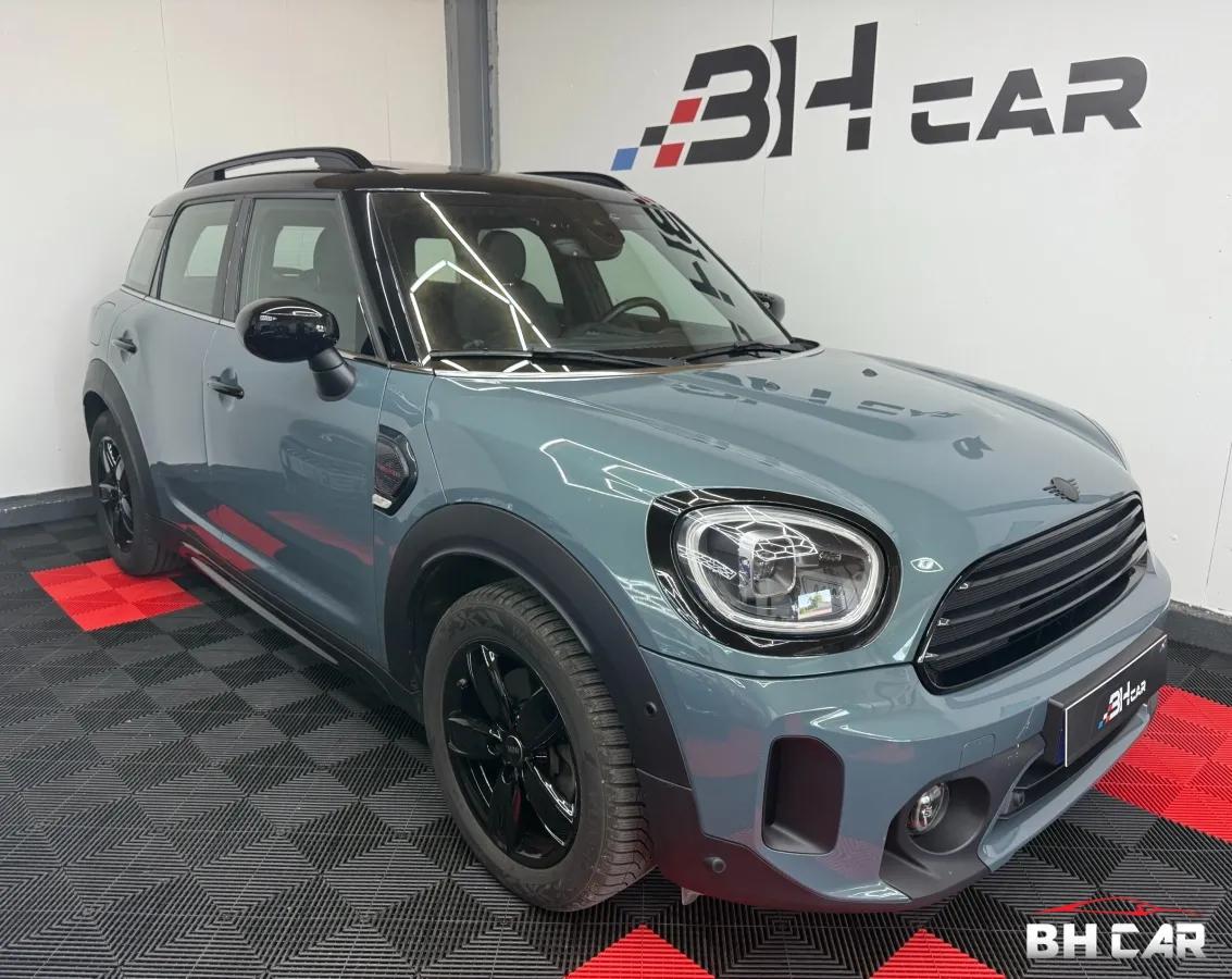 Image: Mini Countryman 2.0 D 150 BVA8 / Toit ouvrant / Apple Carplay / Keyless / Caméra / Hayon électrique