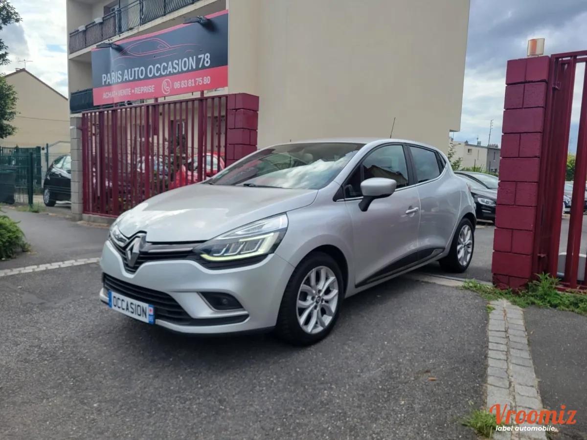 Photo du véhicule