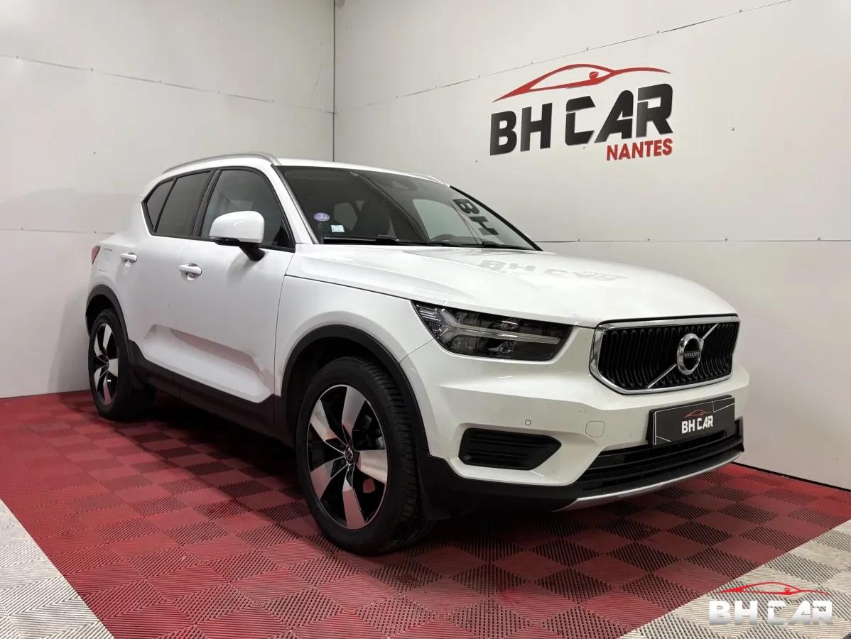 Image: Volvo Xc40 1.5 T3 155 MOMENTUM 2WD