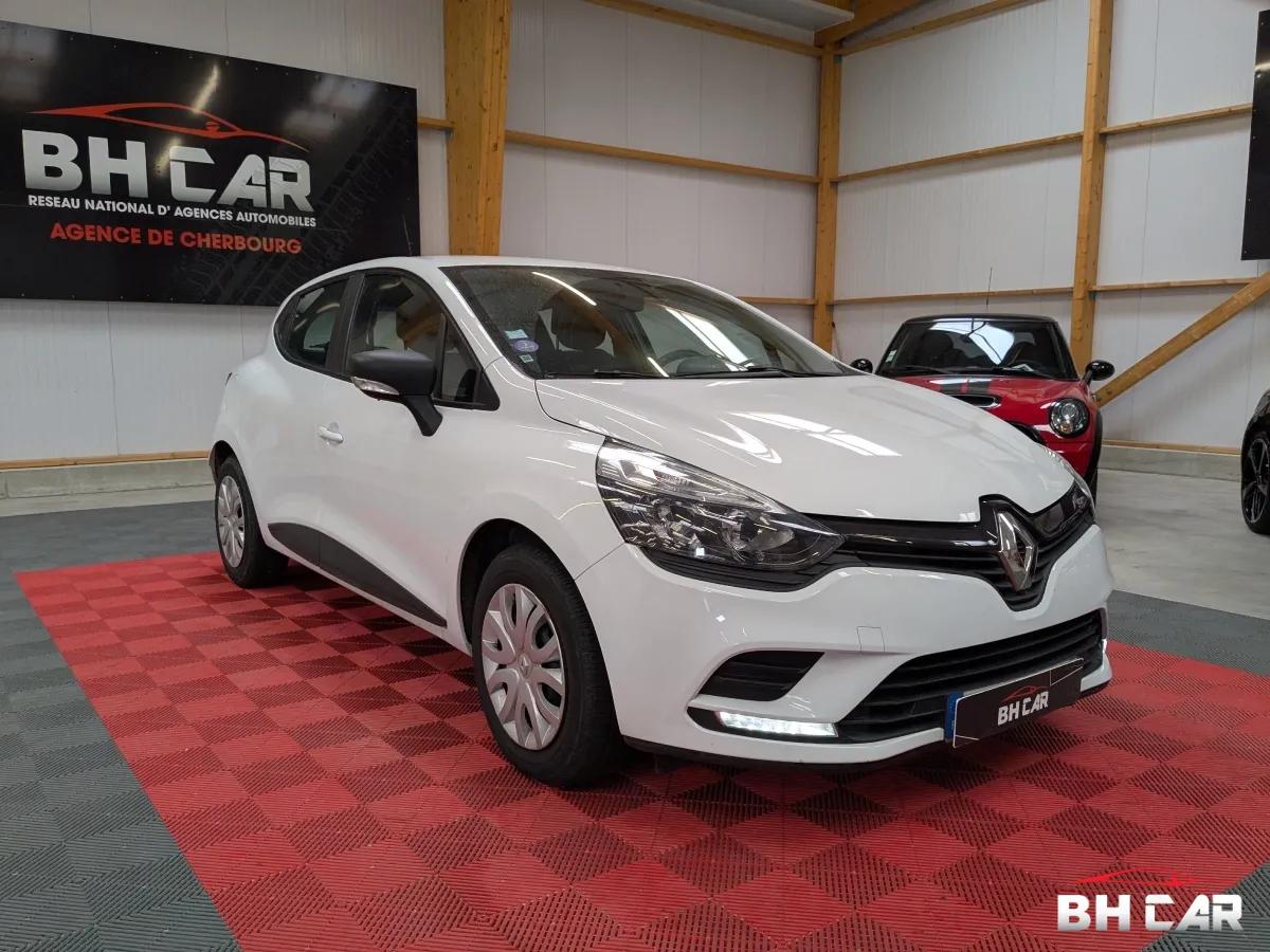 Image: Renault Clio 1.2 75 LIFE
