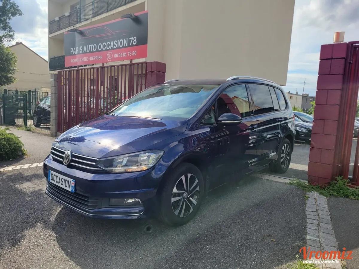 Photo du véhicule