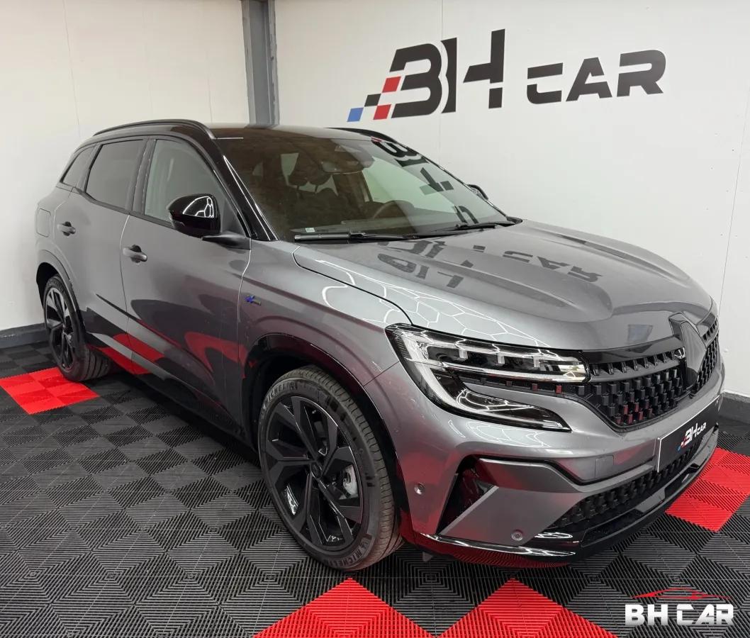 Image: Renault Austral 1.2 e-Tech FULL-HYBRID Techno Esprit Alpine - 200cv