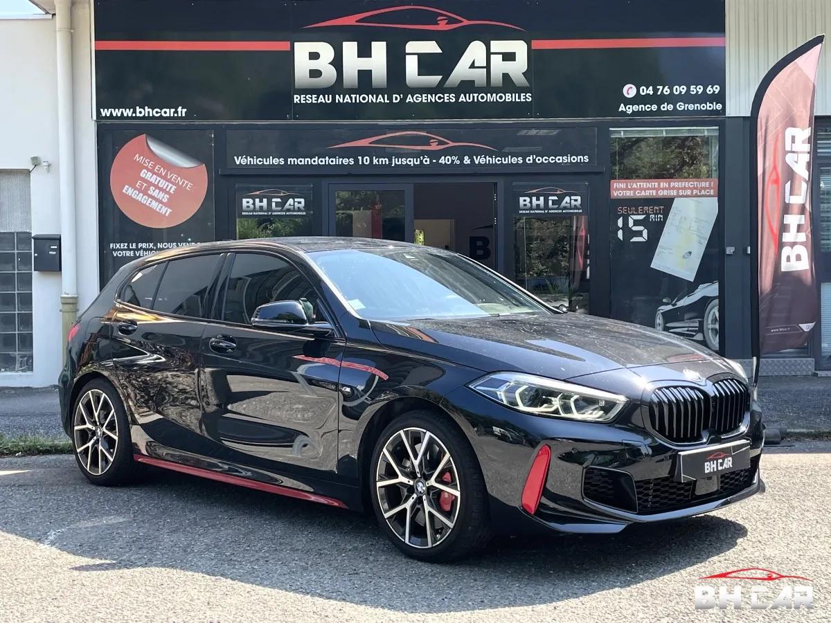 Image: Bmw Serie 1 128TI 2.0 265cv BVA M SPORT