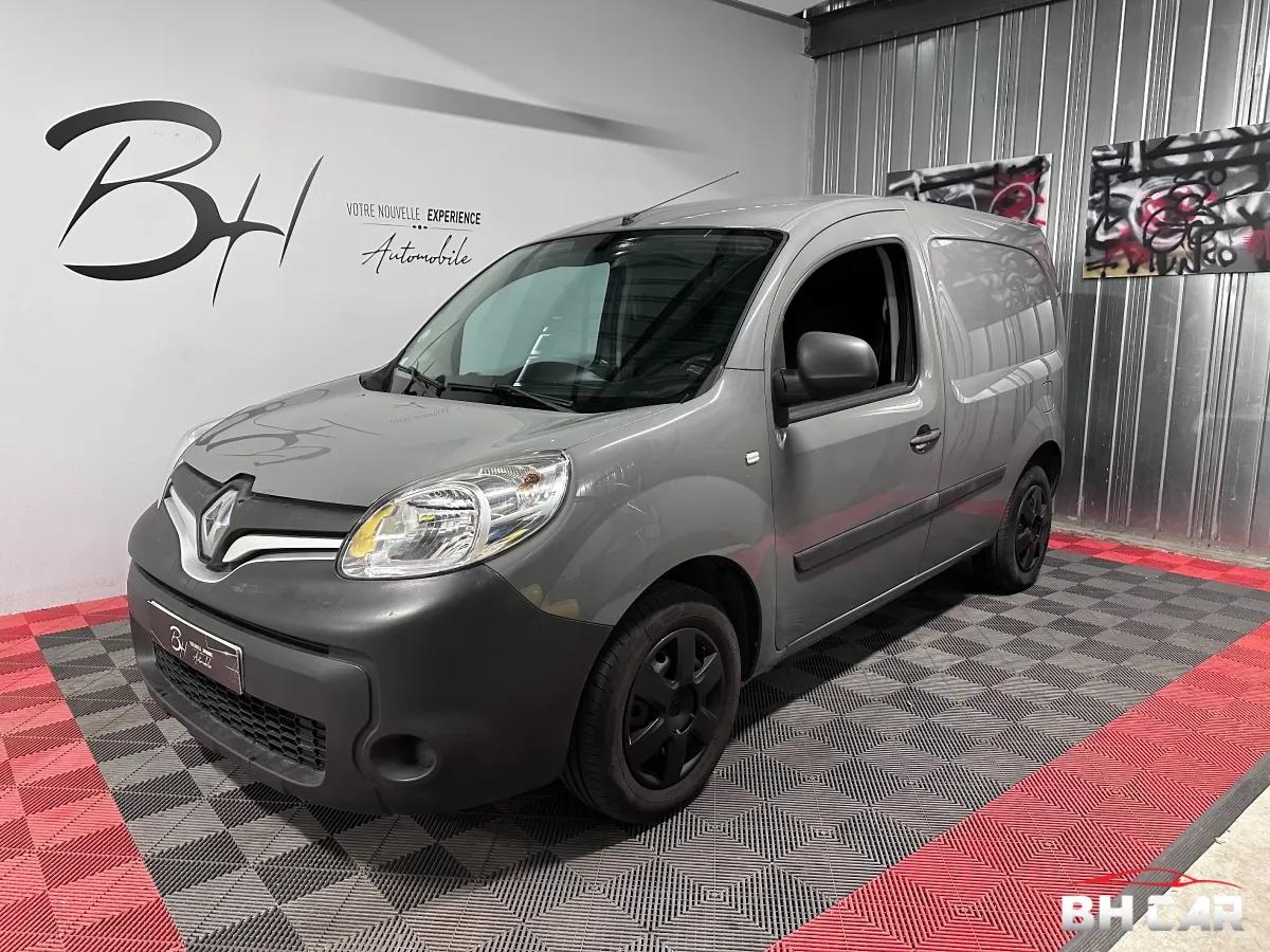 Image: Renault Kangoo Express FOURGON 1.5 DCI 110 ENERGY EXTRA RLINK
