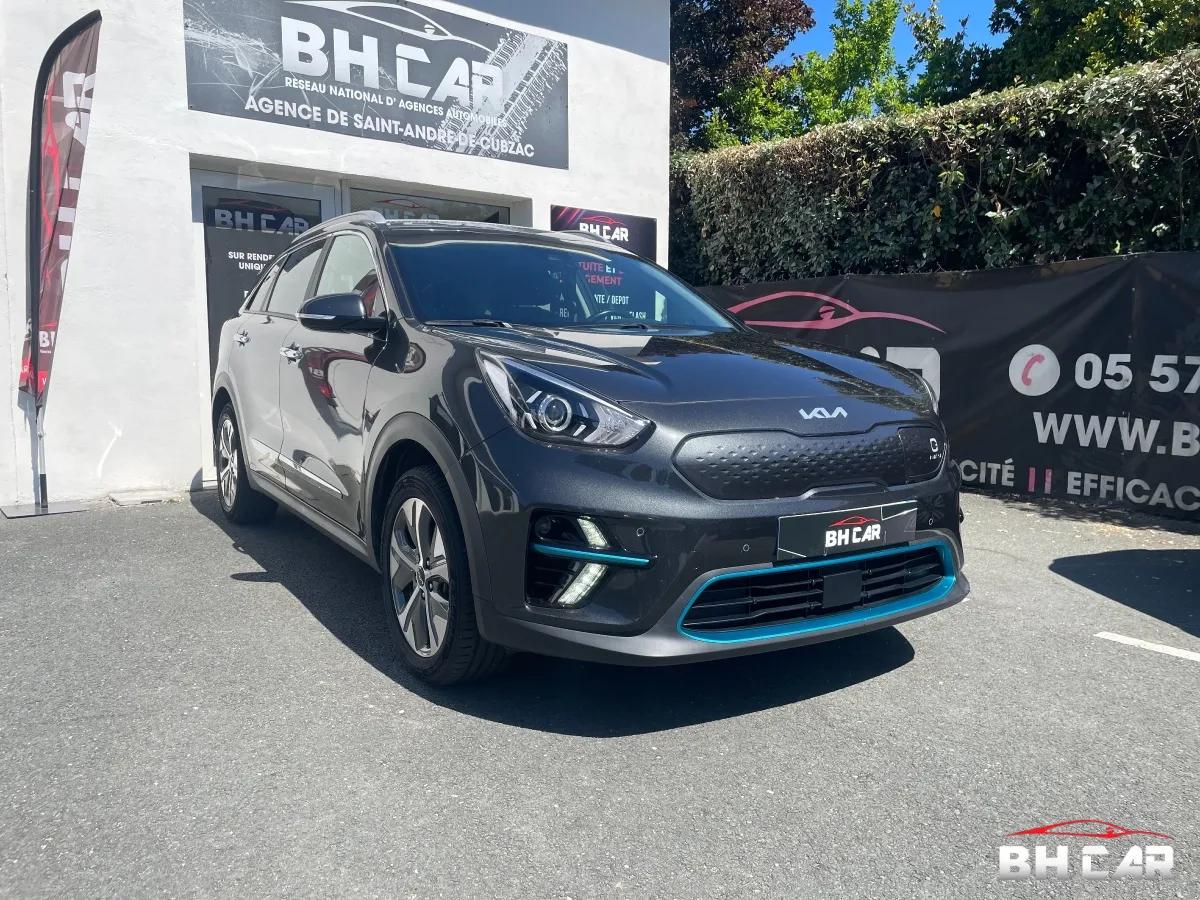 Image: Kia E-niro ELECTRIC 205 39PPM 64KWH ACTIVE BVA