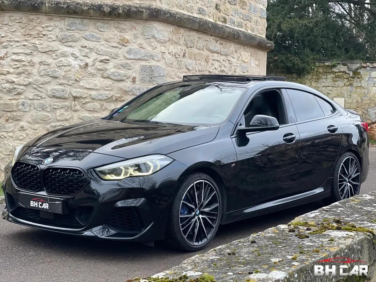 Image: Bmw Série 2 Gran Coupé M235iA xDrive 306ch