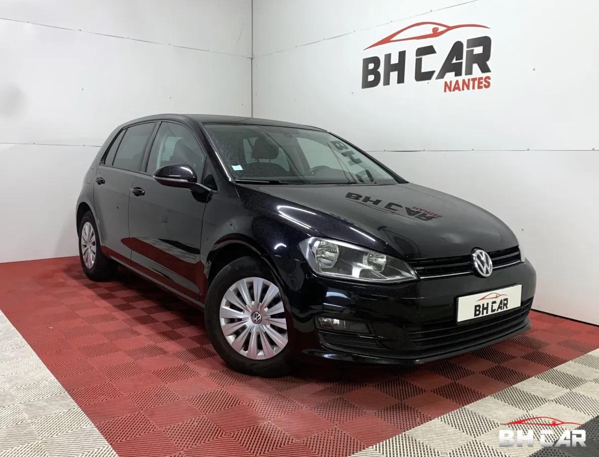 Image: Volkswagen Golf 1.2 TSI 85 TREND LINE