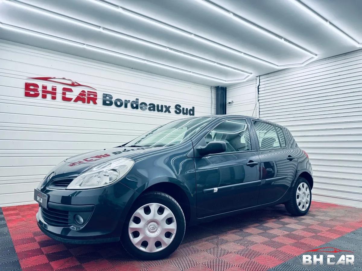 Image: Renault Clio 1.2 75 EXPRESSION / CLIMATISATION