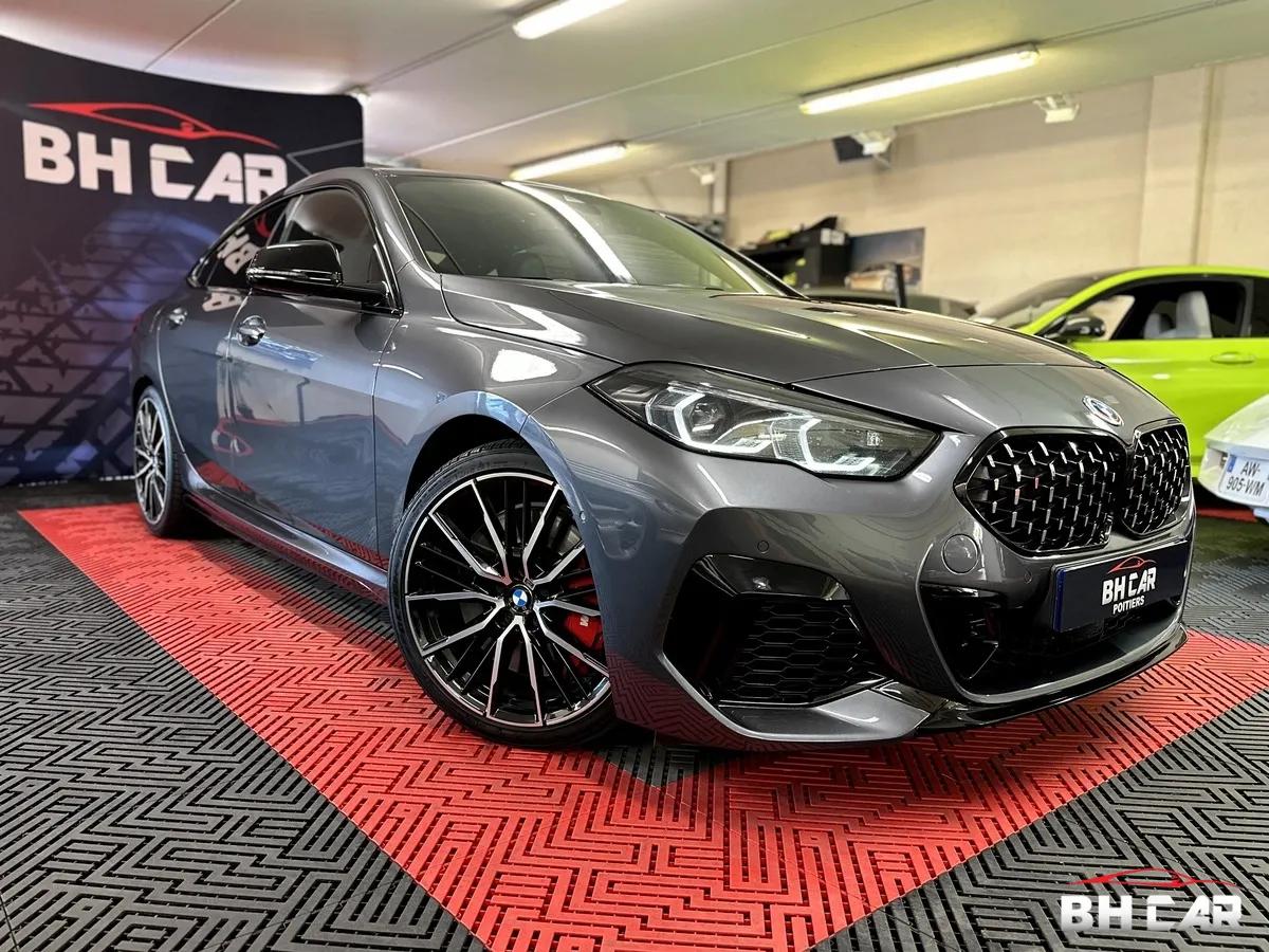 Image: Bmw Serie 2 235 i 306ch XDRIVE M SPORT