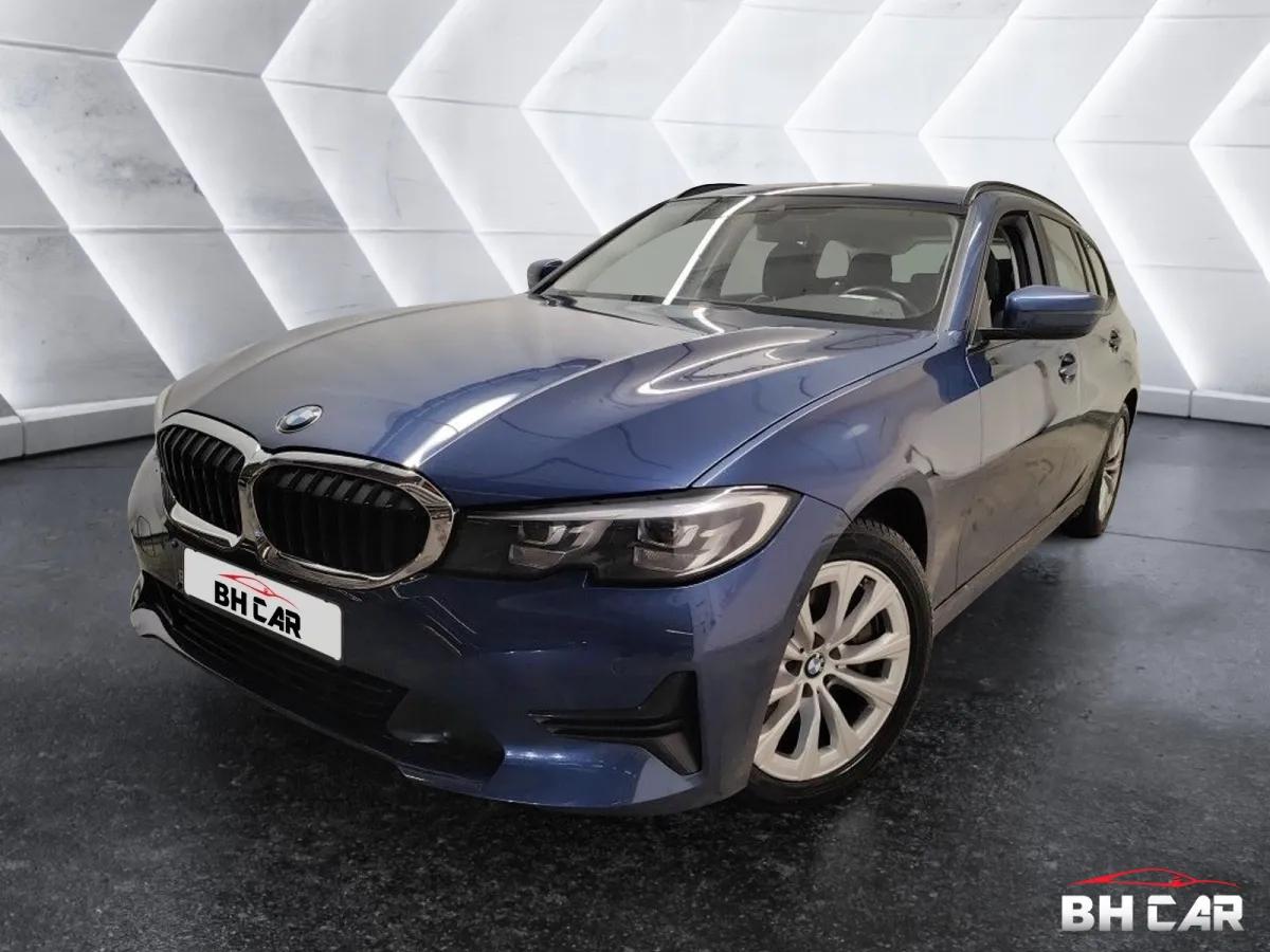 Image: Bmw Serie 3 TOURING 2.0 330 I 258 LOUNGE BVA