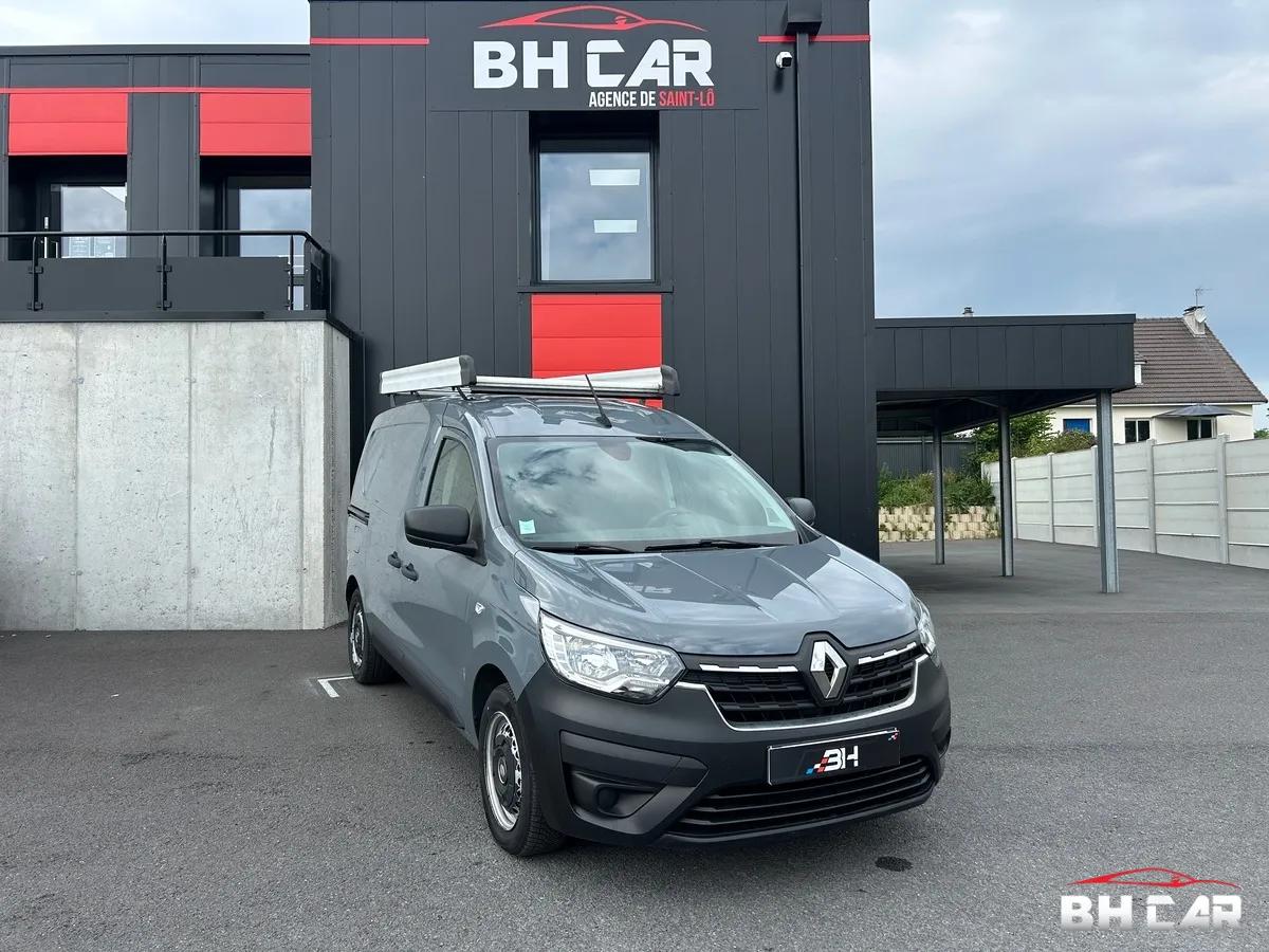 Image: RENAULT Express 1.5 95 ch Pack Clim