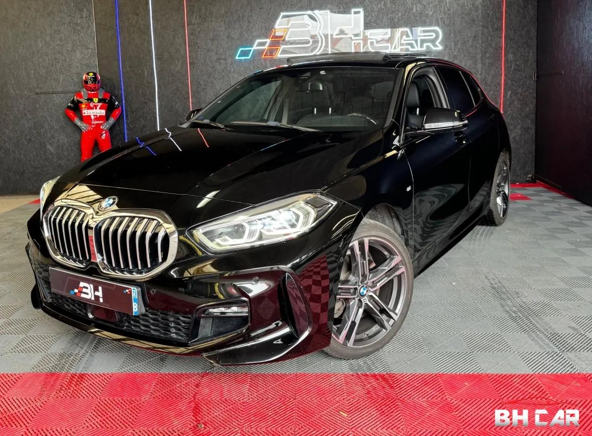 Image: Bmw Serie 1 2.0 118 D 150 M-SPORT