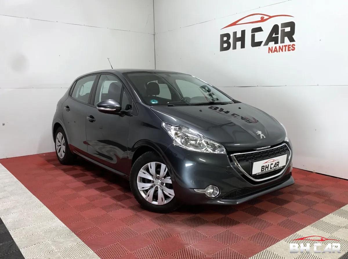 Image: Peugeot 208 GENERATION-I 1.4 VTI 95 ACTIVE