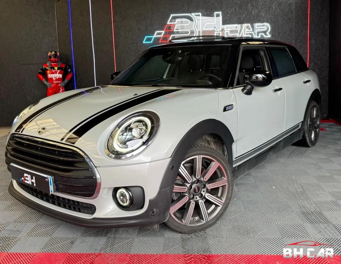 Image: Mini Clubman 2.0 D 150 COOPER CANONBURY