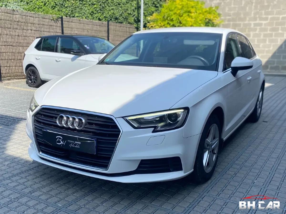 Image: Audi A3 SPORTBACK 1.5 TFSI 150 BUSINESS LINE
