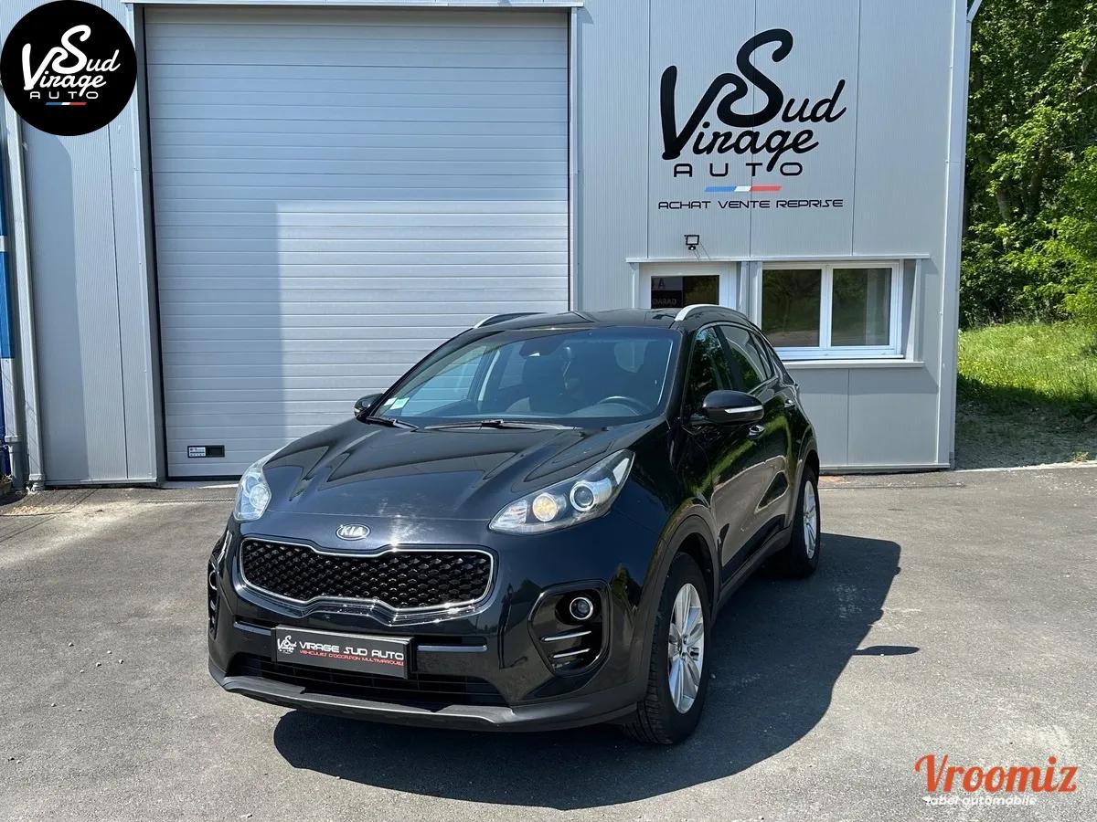 Photo du véhicule