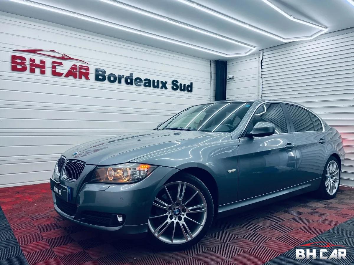 Image: Bmw Serie 3 3.0 325 I 218 CONFORT