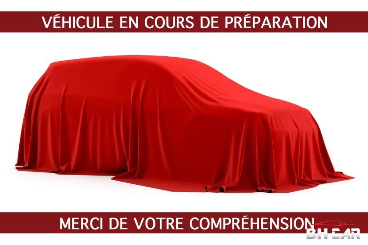 Image: Peugeot 3008 2.0 hdi 150CV BVM6 GPS Bluetooth Sièges chauffants Afficheur tête haute