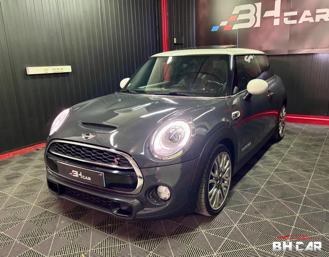 Image: Mini Mini COOPER S 192CH TRAFALGAR TO HK