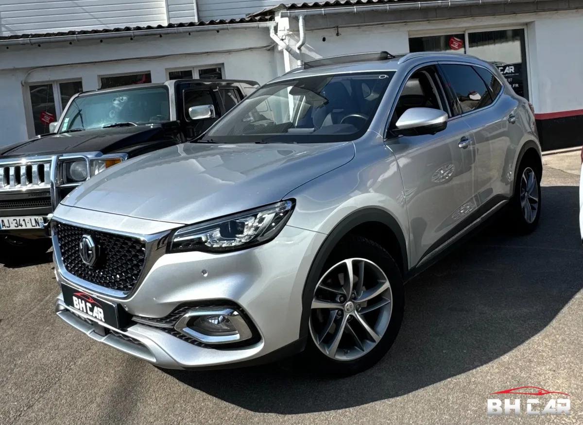 Image: Mg Ehs 1.5 T-GDi HYBRIDE 258CH LUXURY