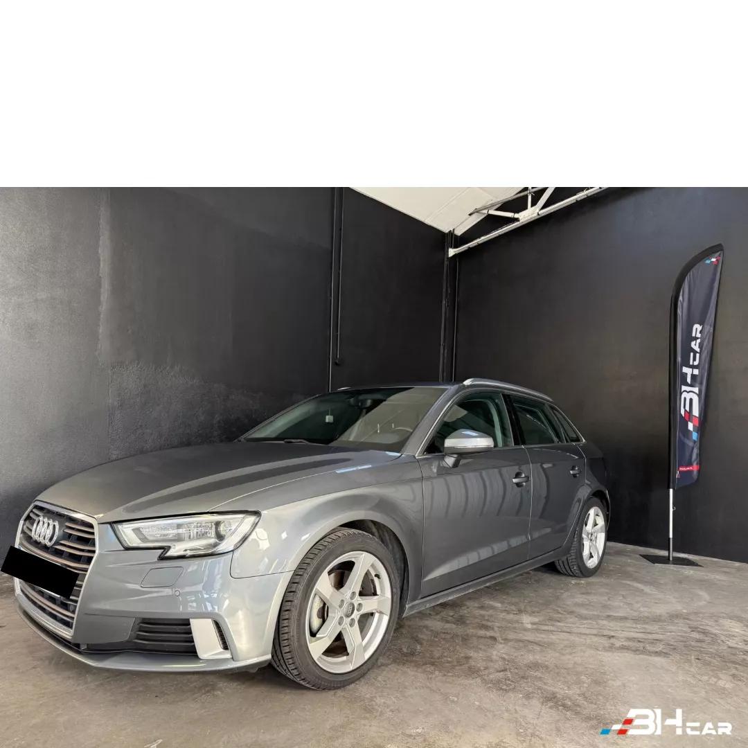 Image: Audi A3 SPORTBACK 1.0 TFSI 115 DESIGN S-TRONIC BVA