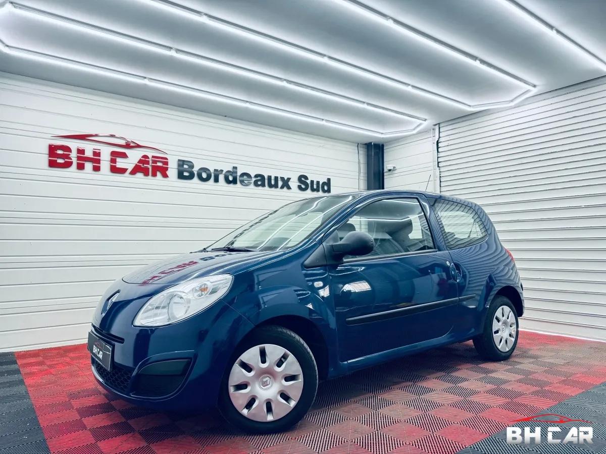 Image: Renault Twingo 1.2 75 EXPRESSION / CLIMATISATION - KIT DISTRIBUTION NEUF