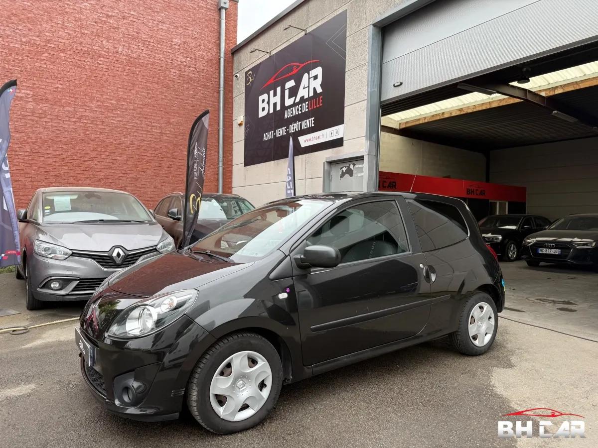 Image: Renault Twingo 1.5 DCI 75 LIFE