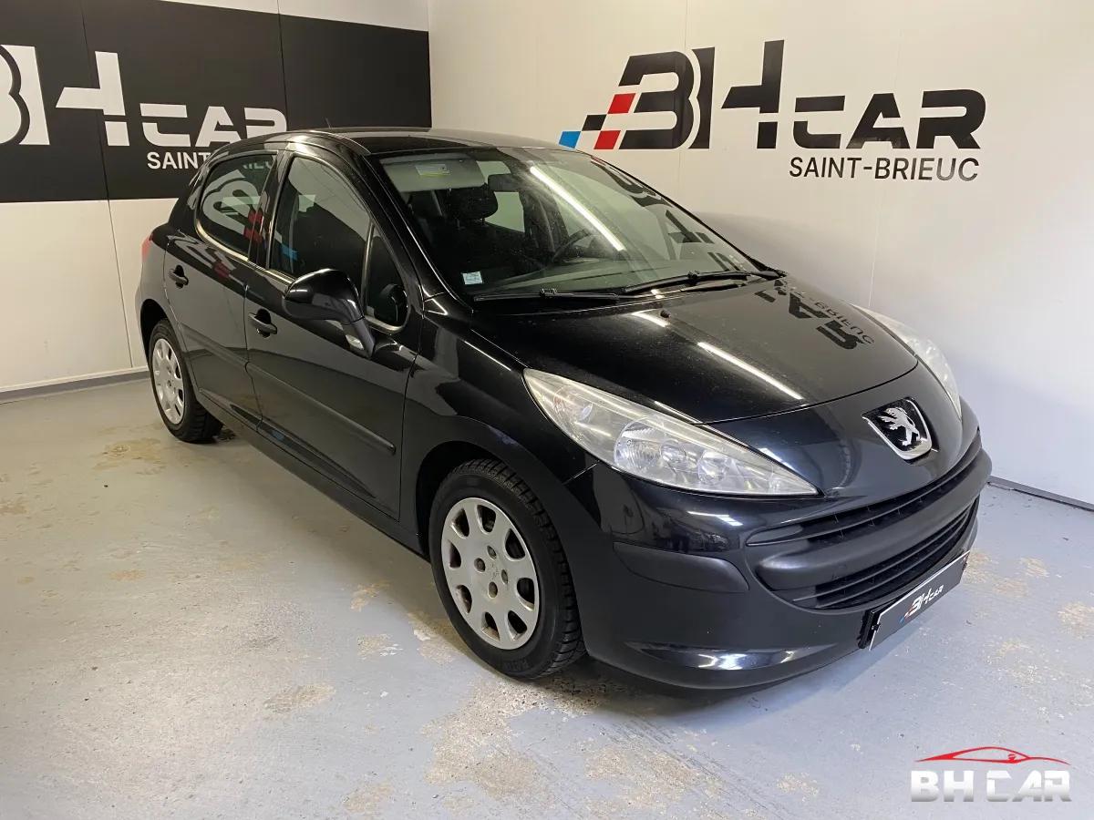 Image: Peugeot 207 1.4 75 PREMIUM