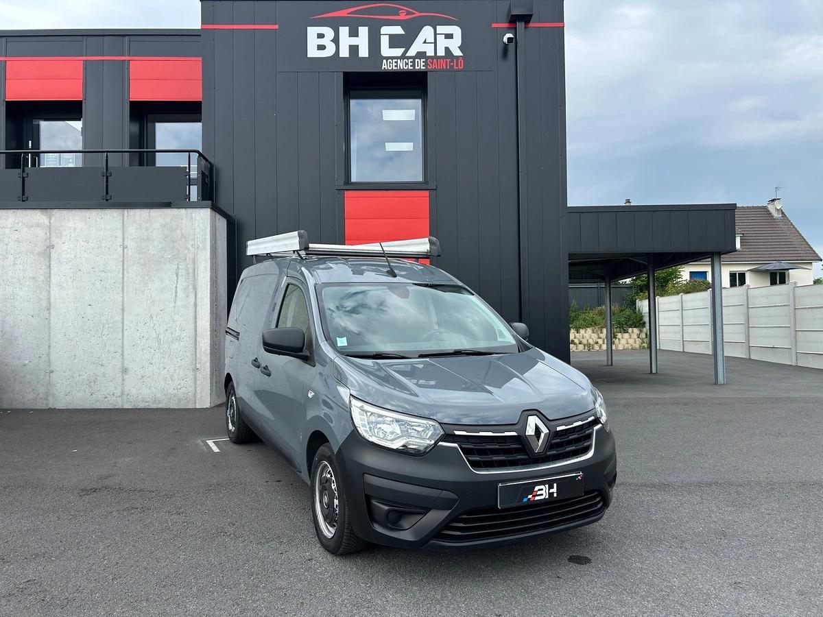 Image: RENAULT Express 1.5 95 ch Pack Clim