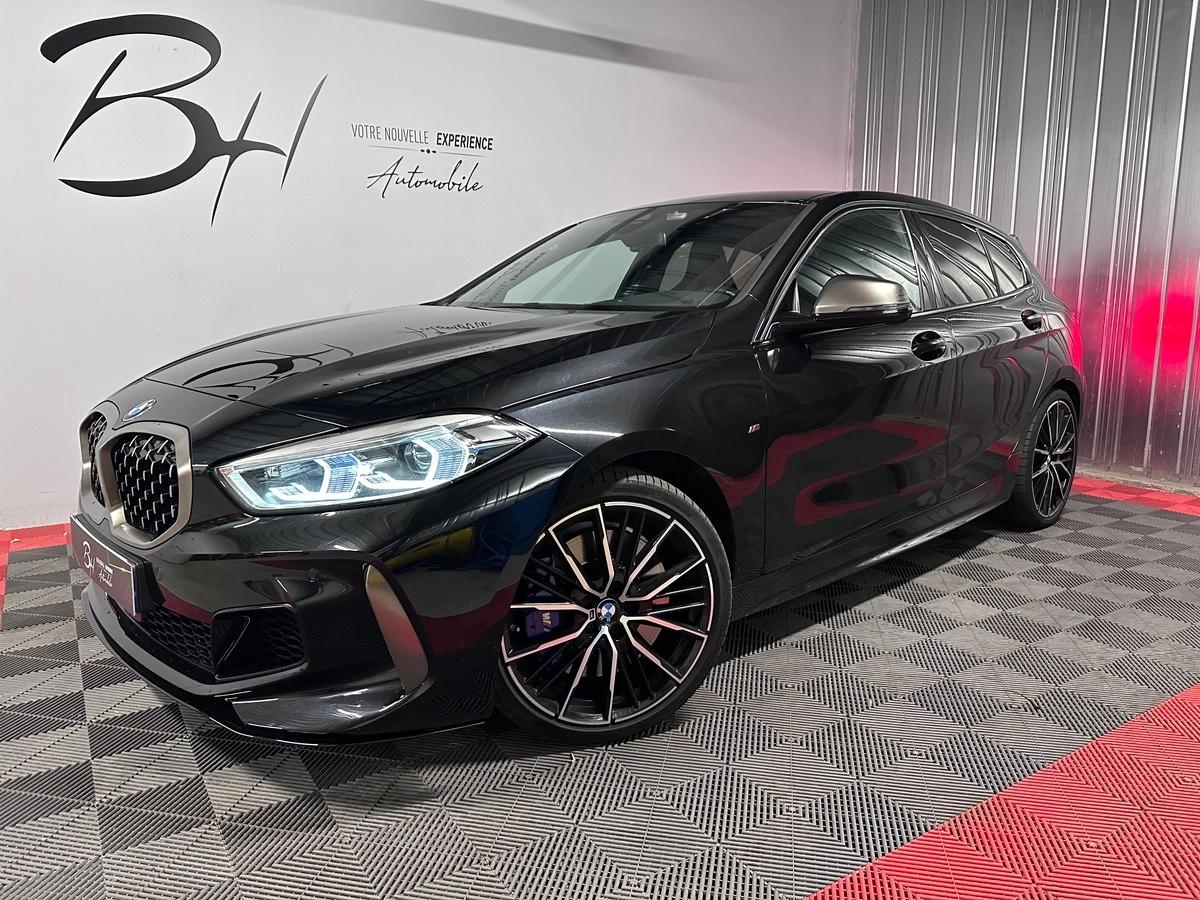 Image: Bmw Série 1 M 135i - XDRIVE - 306CV - (CARPLAY, GPS, ...)