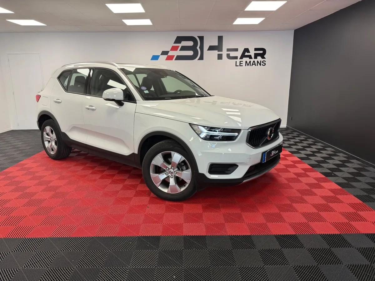 Image: Volvo Xc40 1.5 T2 130 MOMENTUM 2WD