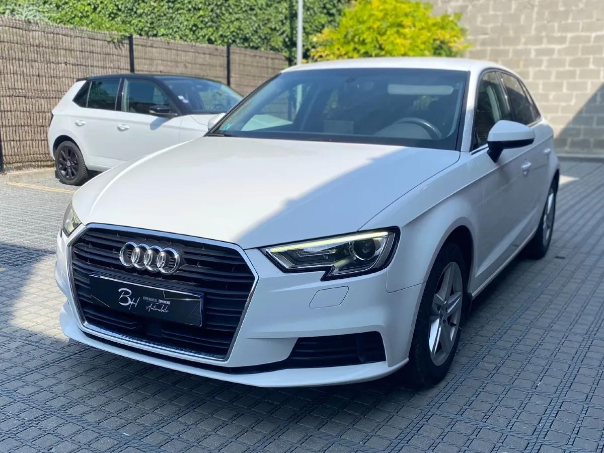 Image: Audi A3 SPORTBACK 1.5 TFSI 150 BUSINESS LINE