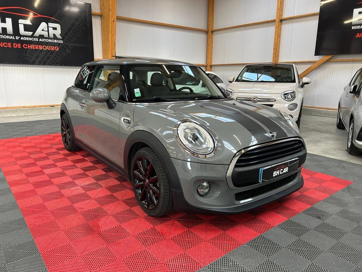 Image: Mini Mini 1.5 100 ONE BLACKFRIARSOne (F56) 102ch Blackfriars