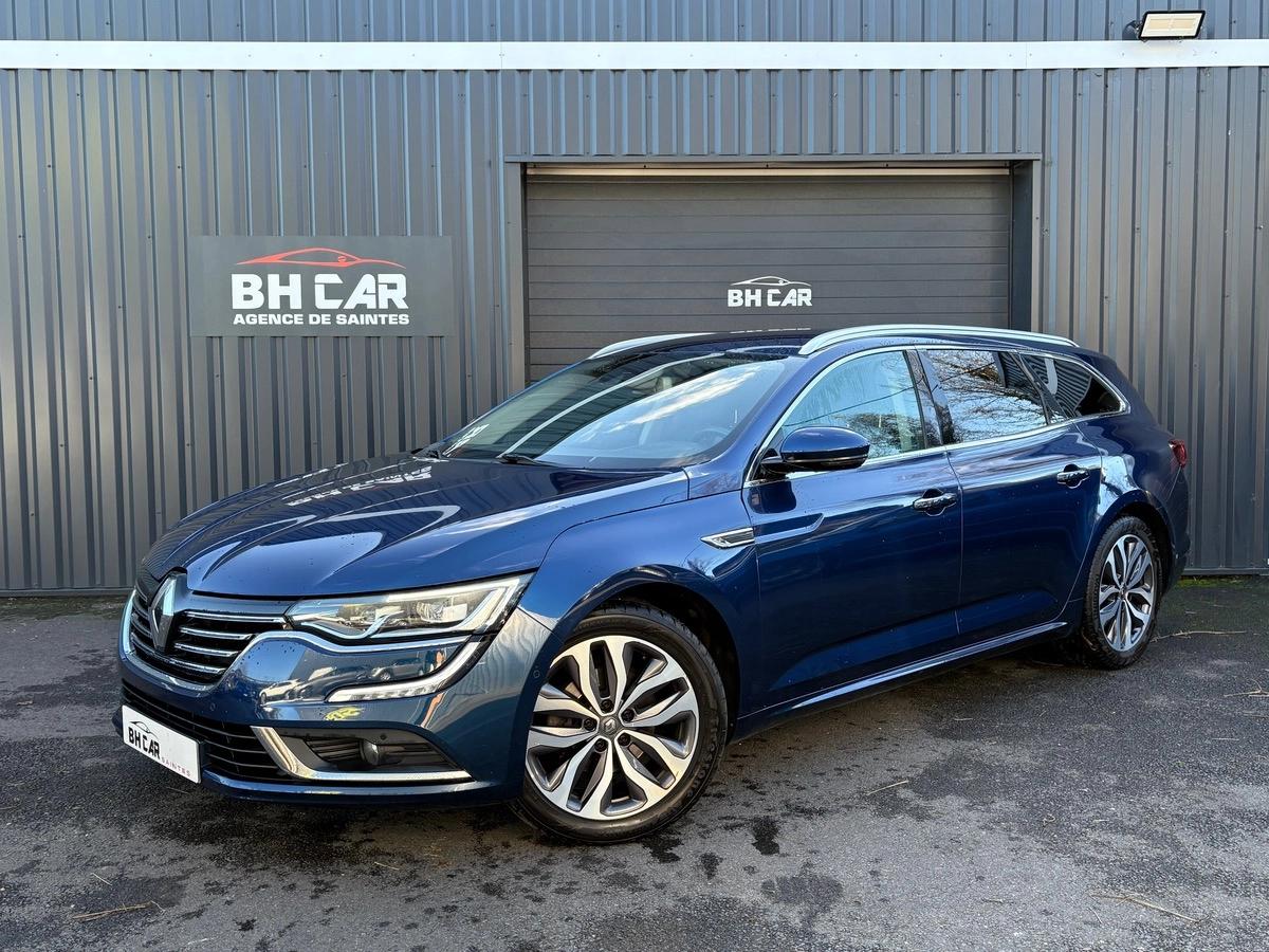 Image: RENAULT Talisman 1.6dci 130ch INTENS bva