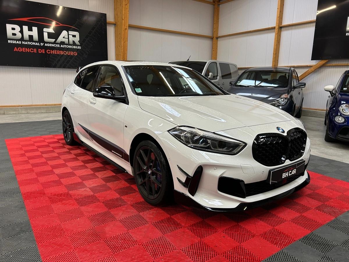 Image: Bmw M135 2.0 I 305 XDRIVE BVA