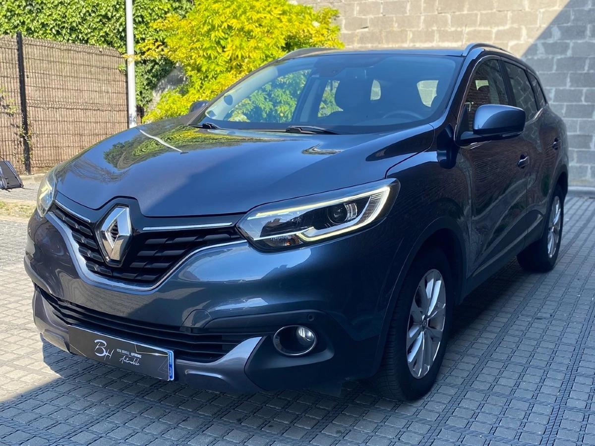 Image: Renault Kadjar 1.5 DCI 110 ECO ENERGY INTENS EDC BVA / GARANTIE 12 MOIS