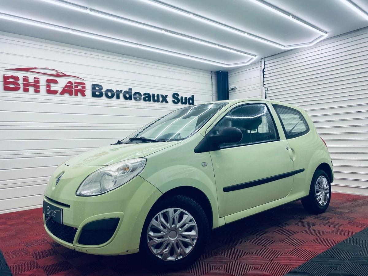 Image: RENAULT Twingo II 1.2 75 EXPRESSION // KIT DISTRIBUTION NEUF