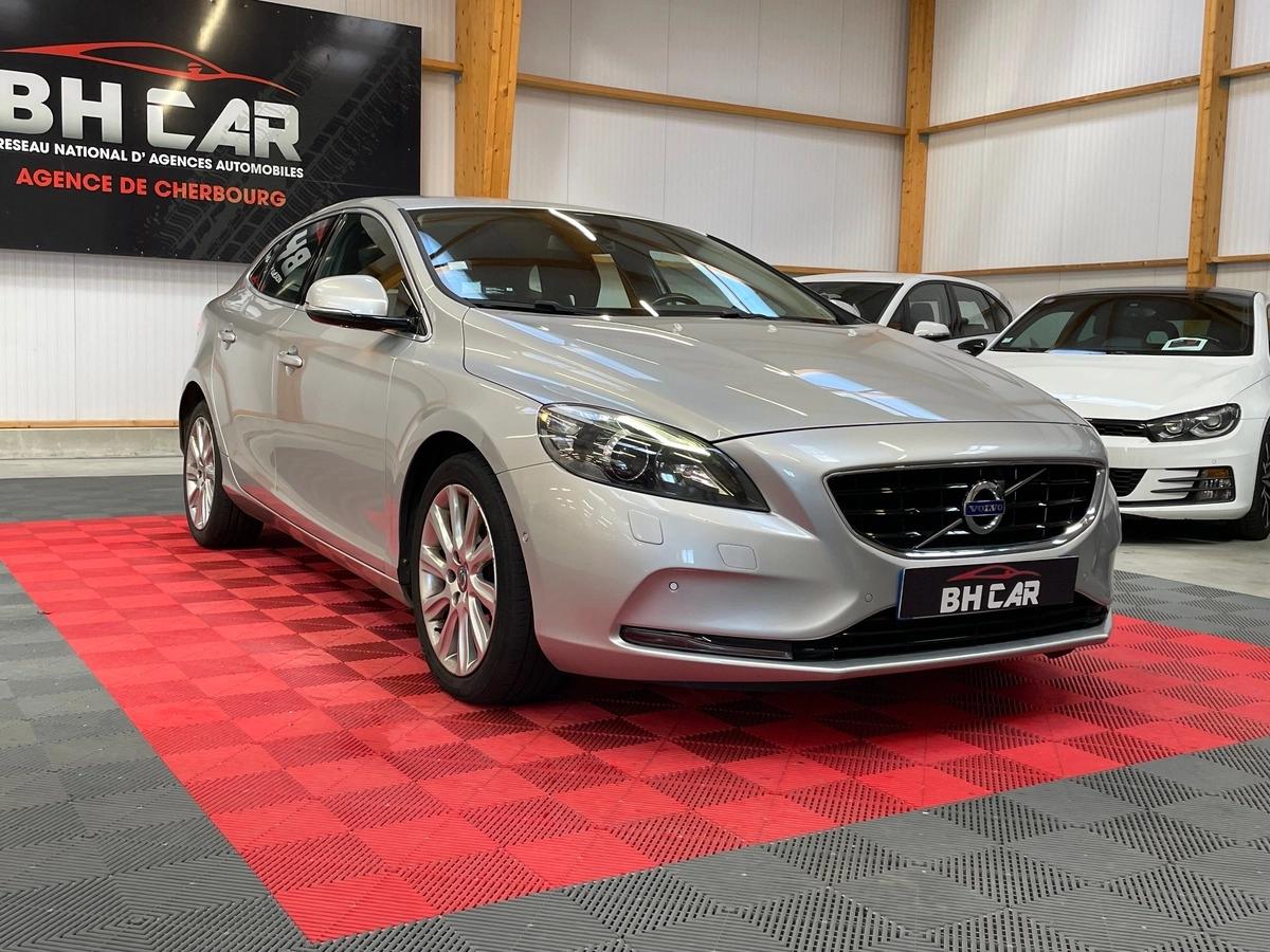 Image: Volvo V40 1.6 T3 150 XENIUM START-STOP