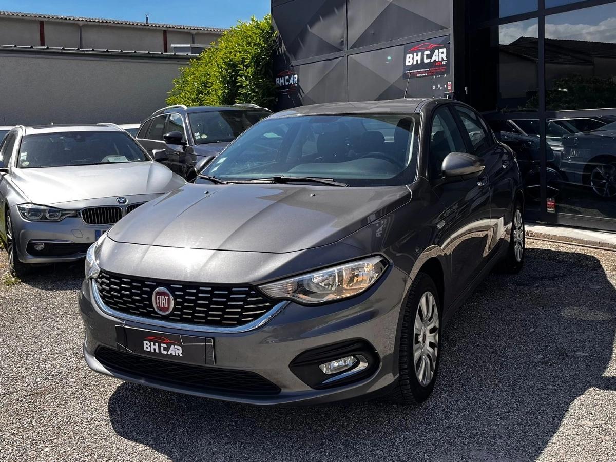 Image: Fiat Tipo 1.3 MULTIJET 95CV EASY