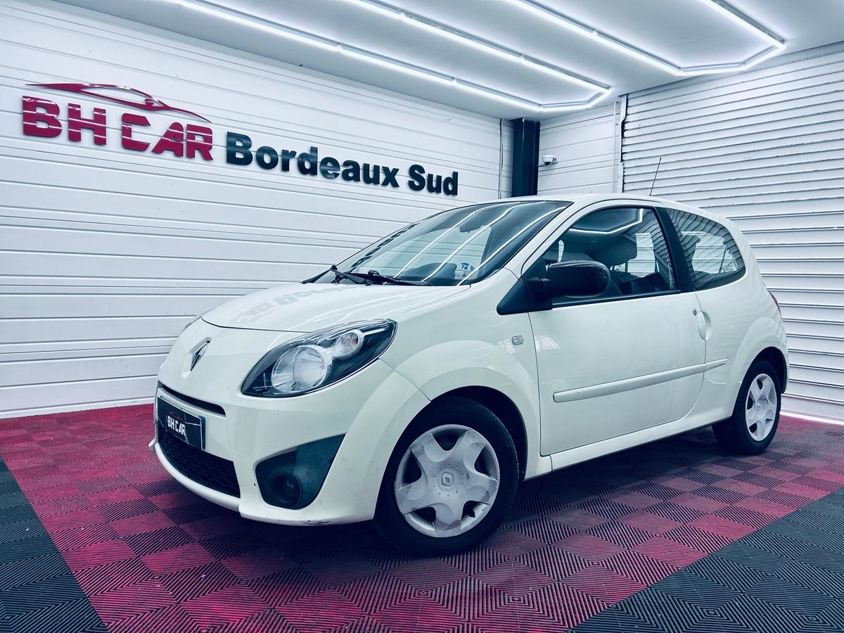Image: RENAULT Twingo 1.2i Quickshift 75 cv BVA