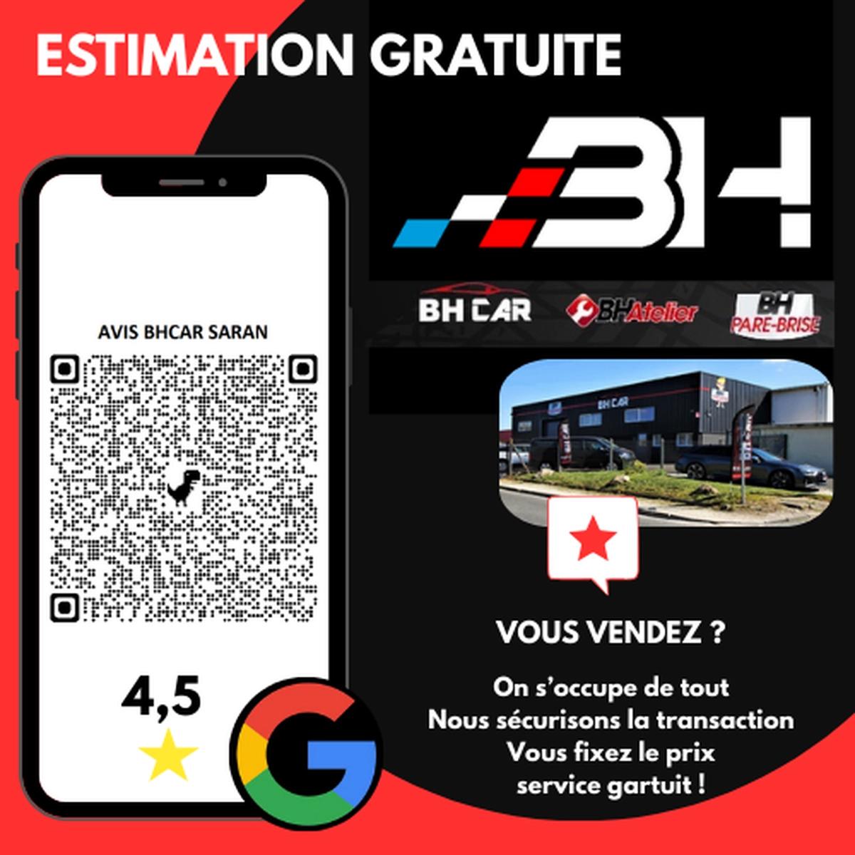 Image: Audi A3 Confier nous votre véhicule en dépôt-vente vente S LINE