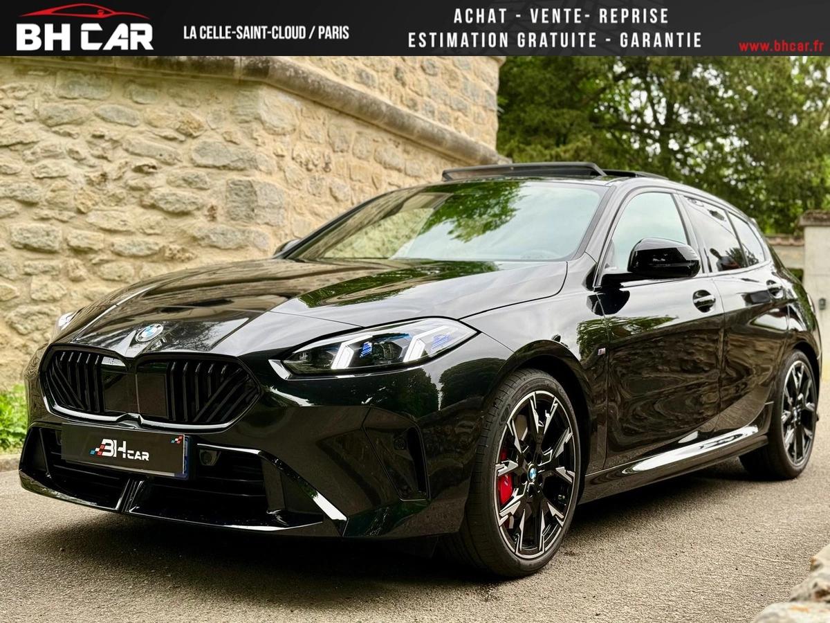 Image: Bmw Série 1 120I PACK M 170 DKG7